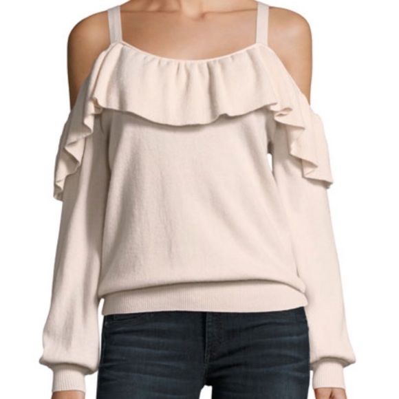 NEW Joie Deblin Cashmere Sweater - Picture 1 of 3